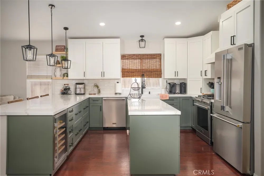 2452 Darbeton Santa Maria, CA 93458