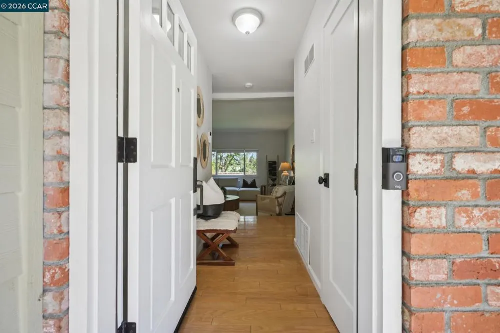 2858 Fyne Dr Walnut Creek, CA 94598