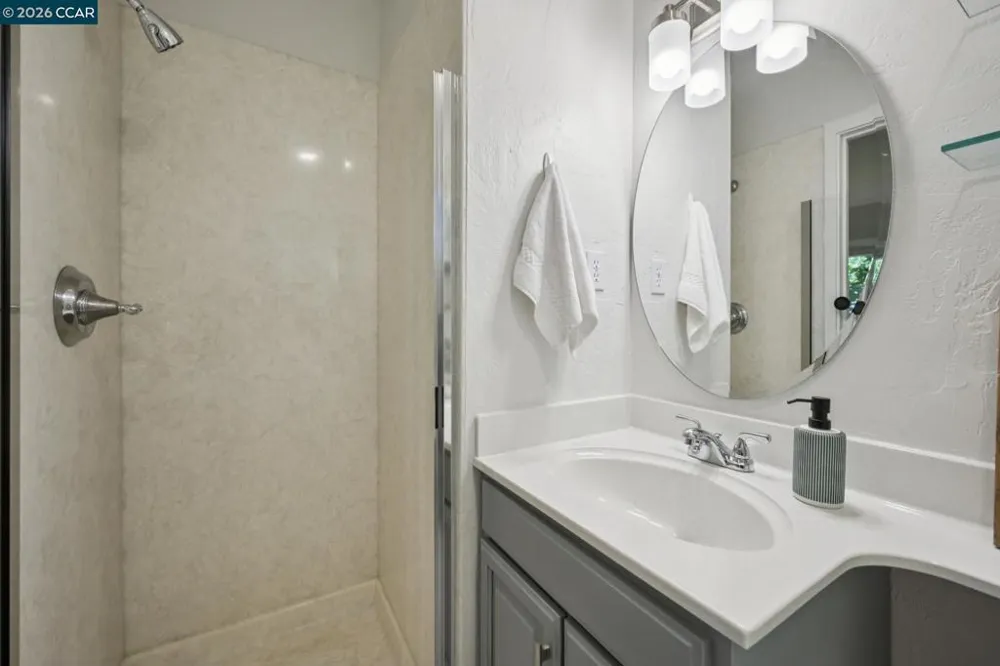 2858 Fyne Dr Walnut Creek, CA 94598