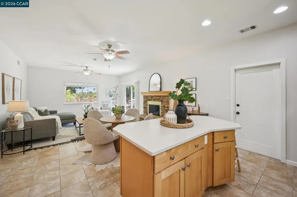 2858 Fyne Dr Walnut Creek, CA 94598