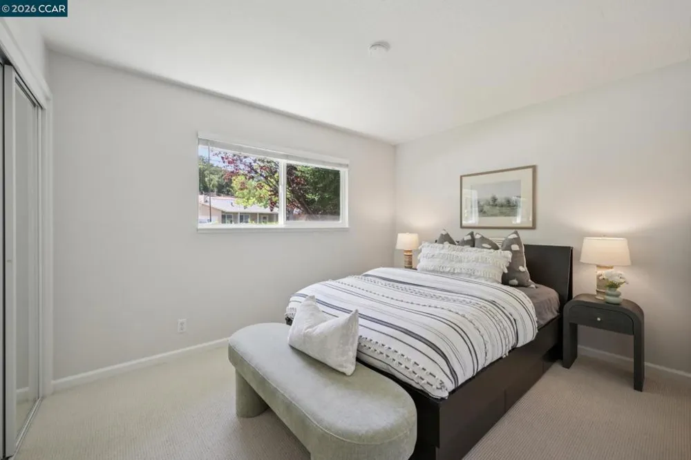 2858 Fyne Dr Walnut Creek, CA 94598