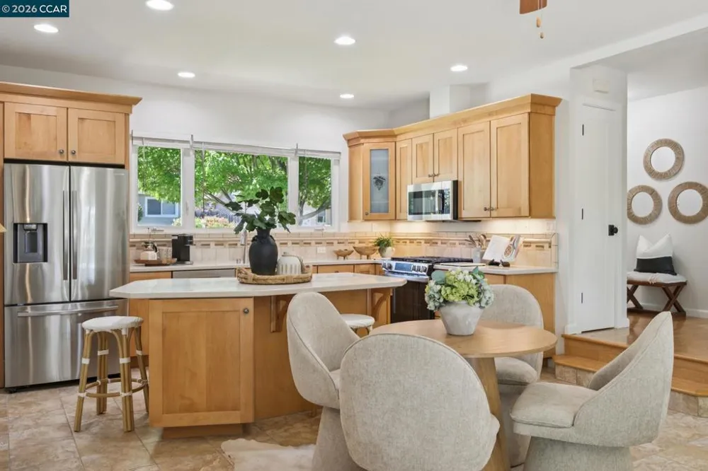 2858 Fyne Dr Walnut Creek, CA 94598