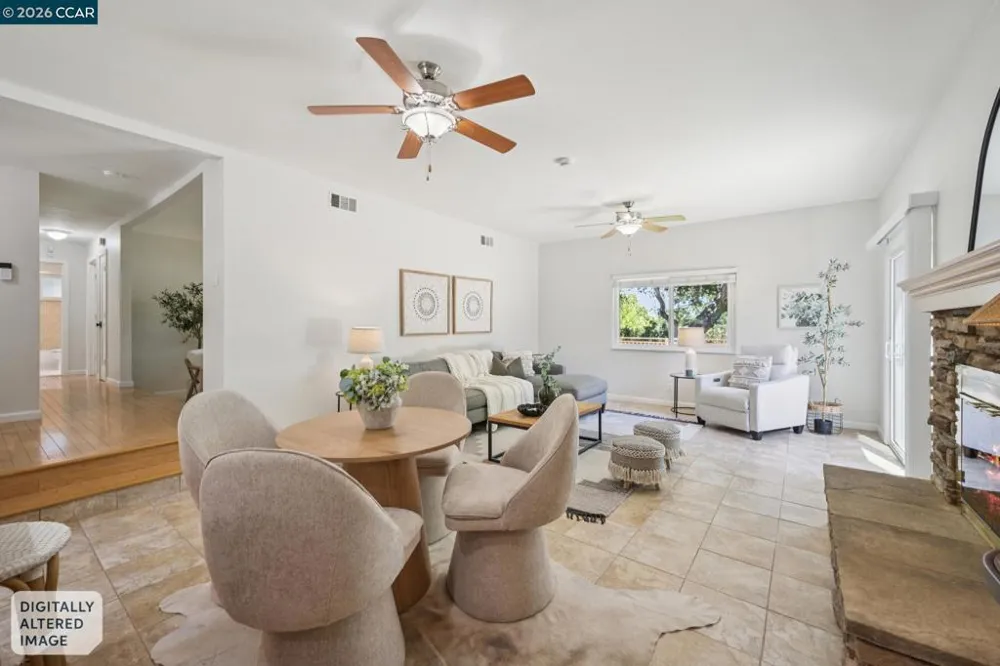 2858 Fyne Dr Walnut Creek, CA 94598