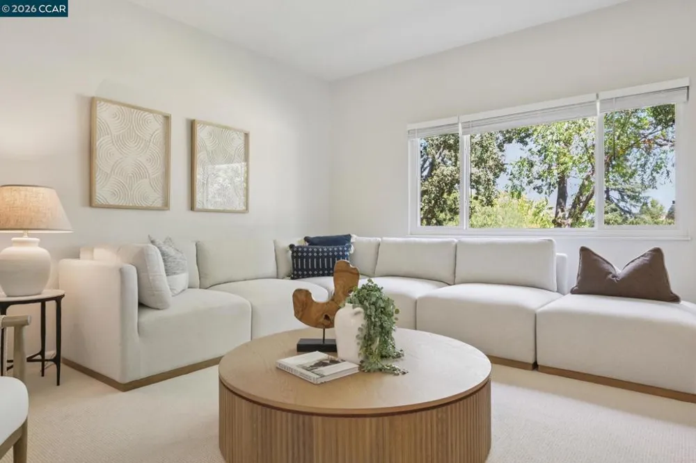 2858 Fyne Dr Walnut Creek, CA 94598
