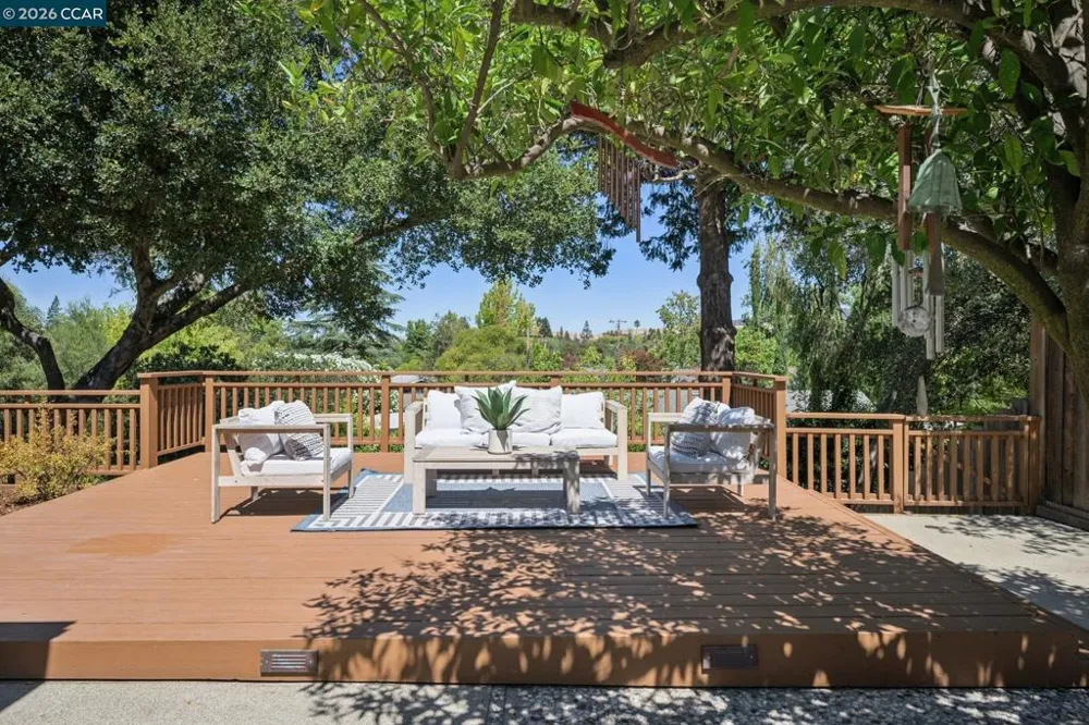 2858 Fyne Dr Walnut Creek, CA 94598