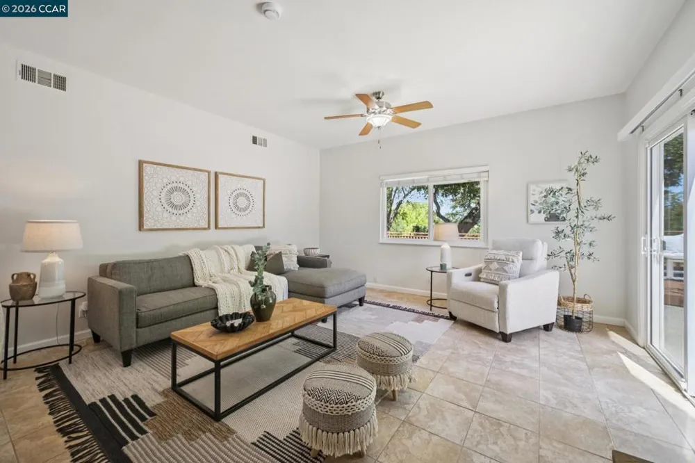 2858 Fyne Dr Walnut Creek, CA 94598