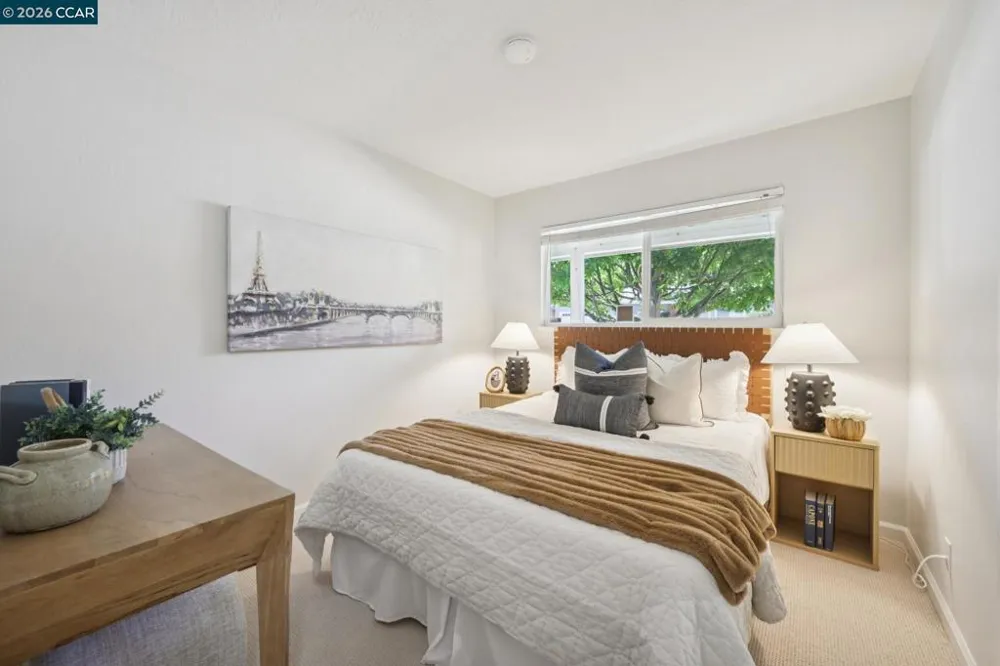 2858 Fyne Dr Walnut Creek, CA 94598