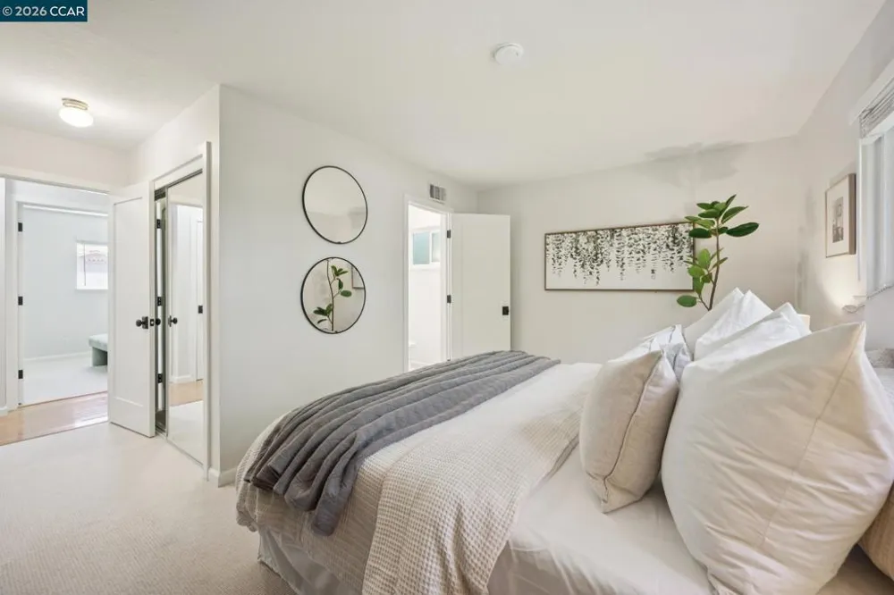 2858 Fyne Dr Walnut Creek, CA 94598