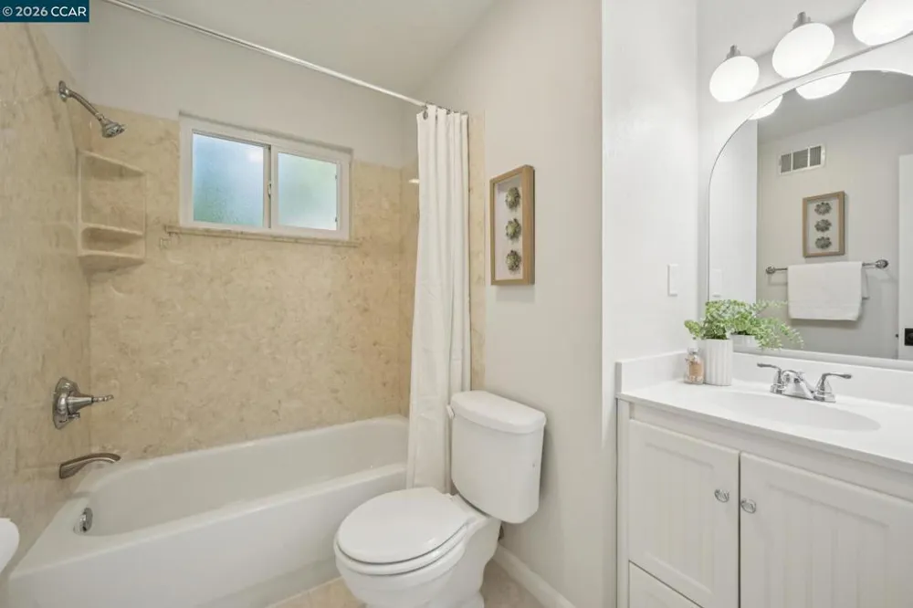 2858 Fyne Dr Walnut Creek, CA 94598