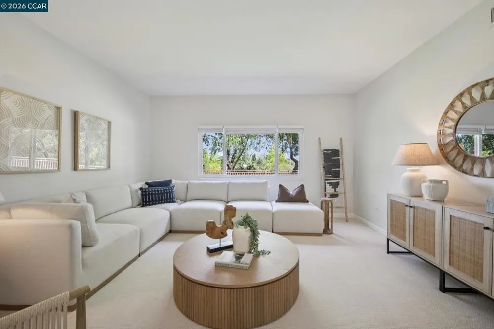 2858 Fyne Dr Walnut Creek, CA 94598