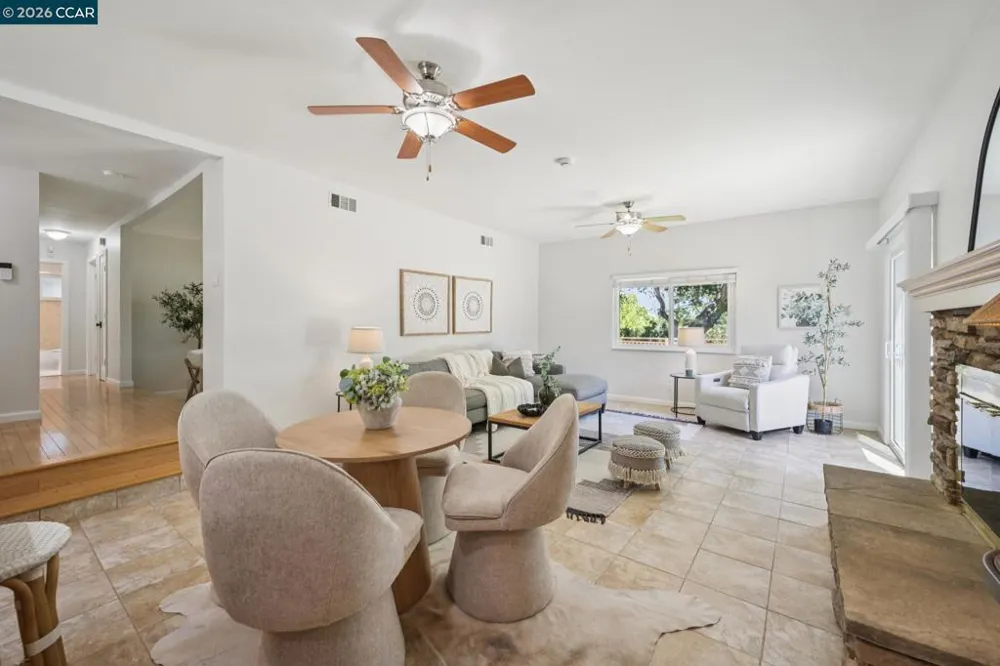2858 Fyne Dr Walnut Creek, CA 94598