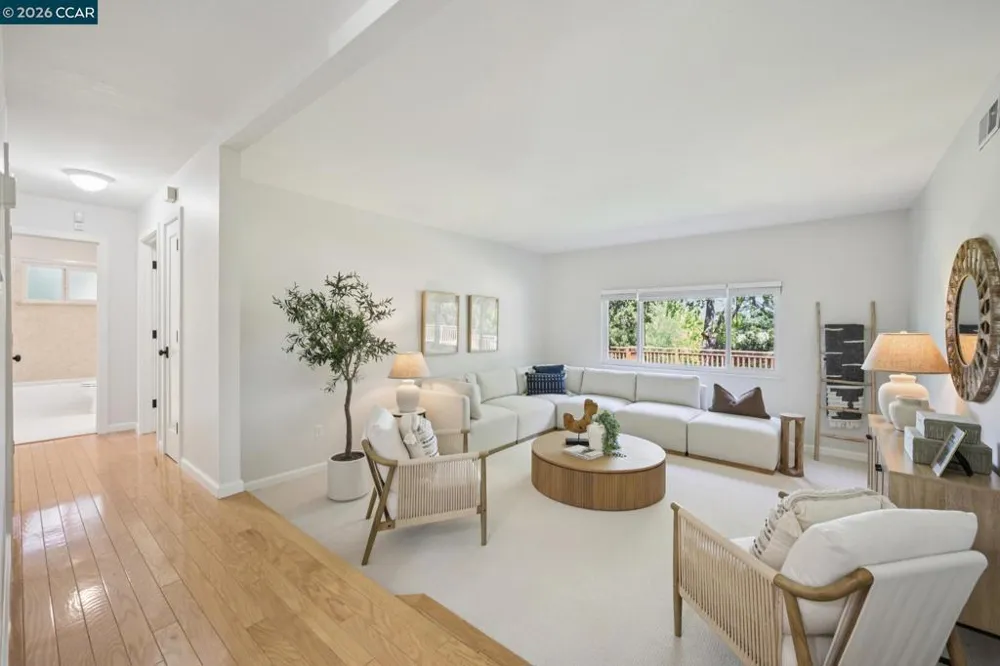 2858 Fyne Dr Walnut Creek, CA 94598