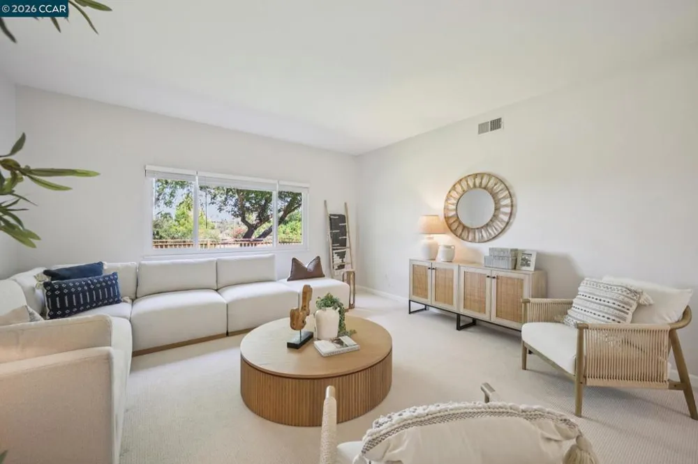 2858 Fyne Dr Walnut Creek, CA 94598