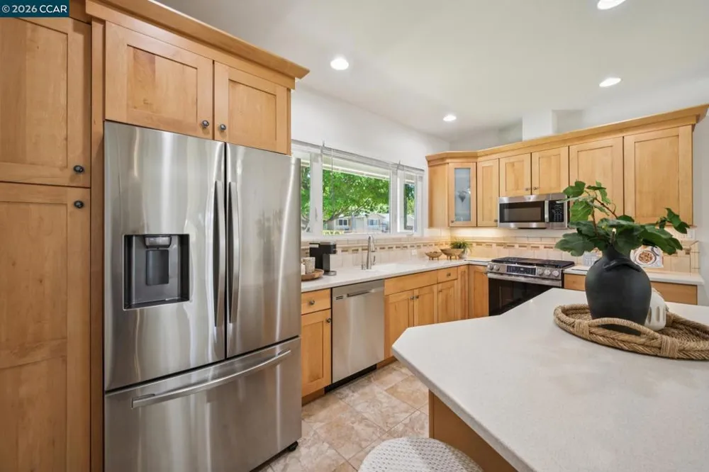 2858 Fyne Dr Walnut Creek, CA 94598