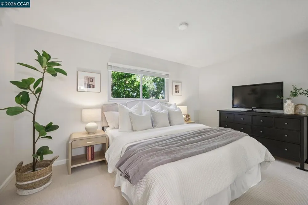 2858 Fyne Dr Walnut Creek, CA 94598