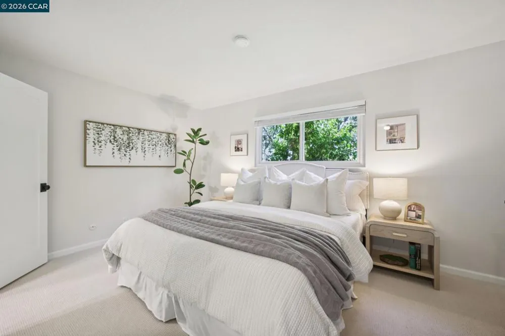 2858 Fyne Dr Walnut Creek, CA 94598