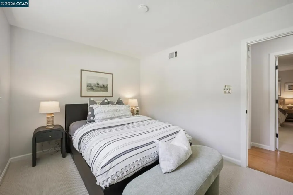 2858 Fyne Dr Walnut Creek, CA 94598