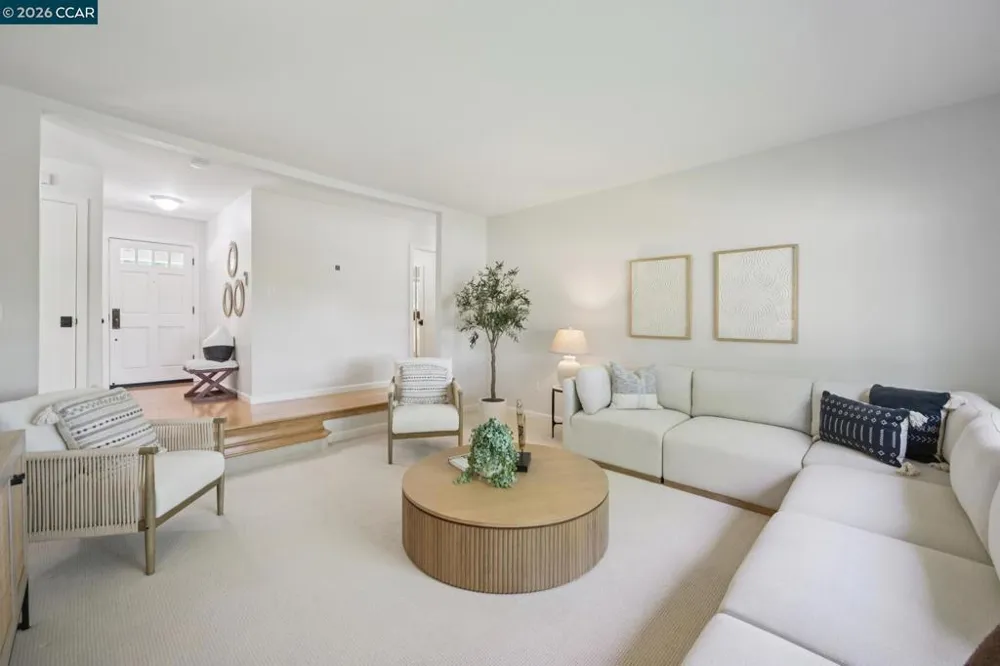 2858 Fyne Dr Walnut Creek, CA 94598