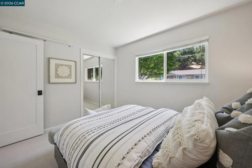 2858 Fyne Dr Walnut Creek, CA 94598