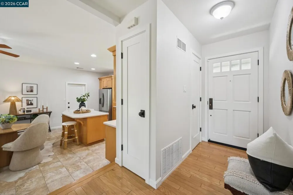 2858 Fyne Dr Walnut Creek, CA 94598