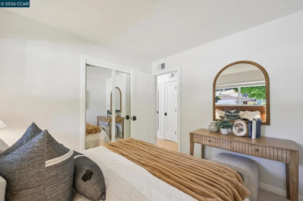 2858 Fyne Dr Walnut Creek, CA 94598