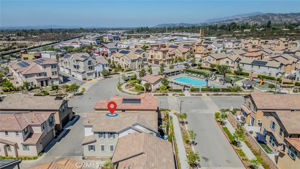 1617 Honeysuckle Place Upland, CA 91784