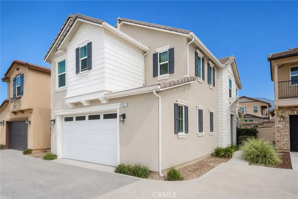 1617 Honeysuckle Place Upland, CA 91784