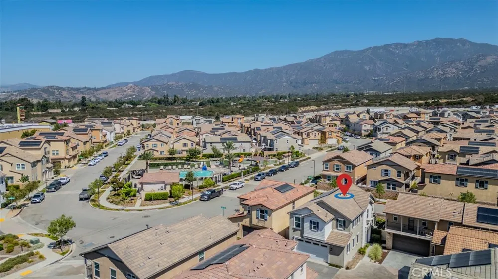 1617 Honeysuckle Place Upland, CA 91784