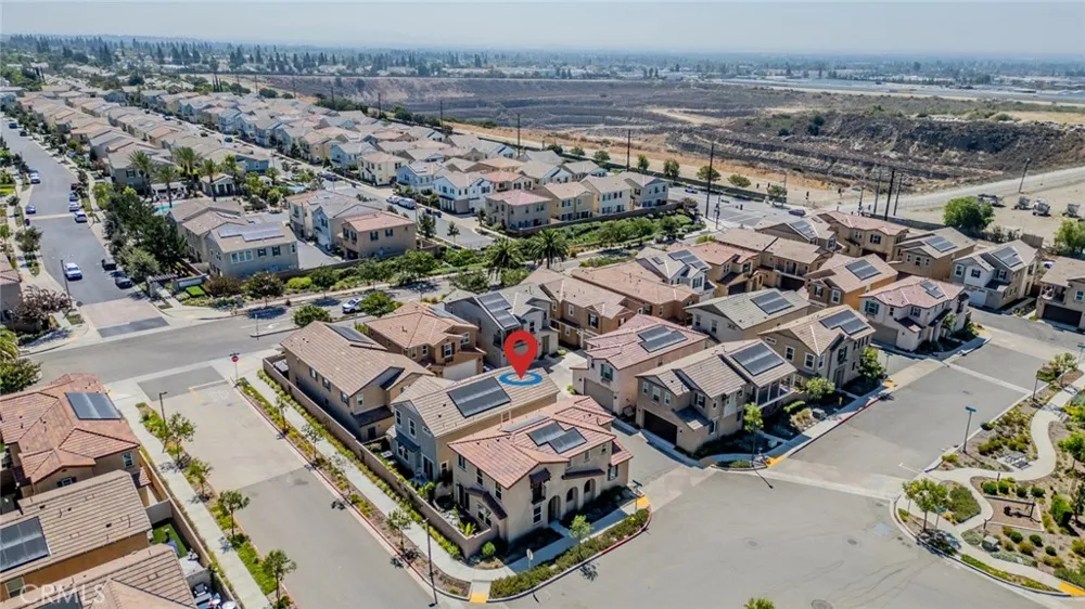 1617 Honeysuckle Place Upland, CA 91784