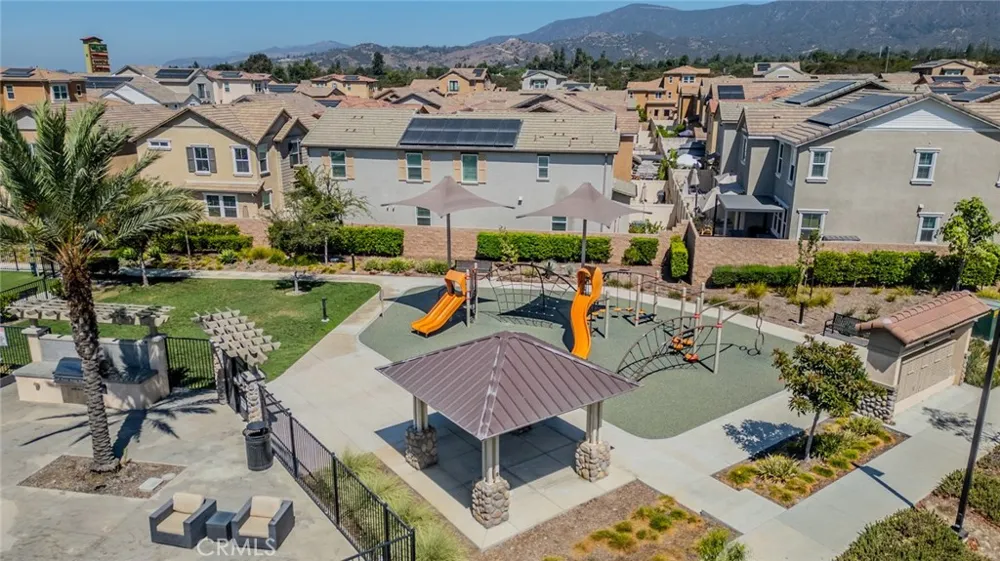 1617 Honeysuckle Place Upland, CA 91784