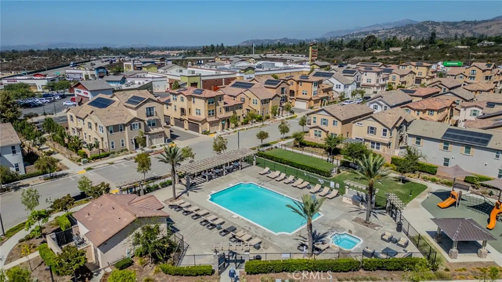 1617 Honeysuckle Place Upland, CA 91784