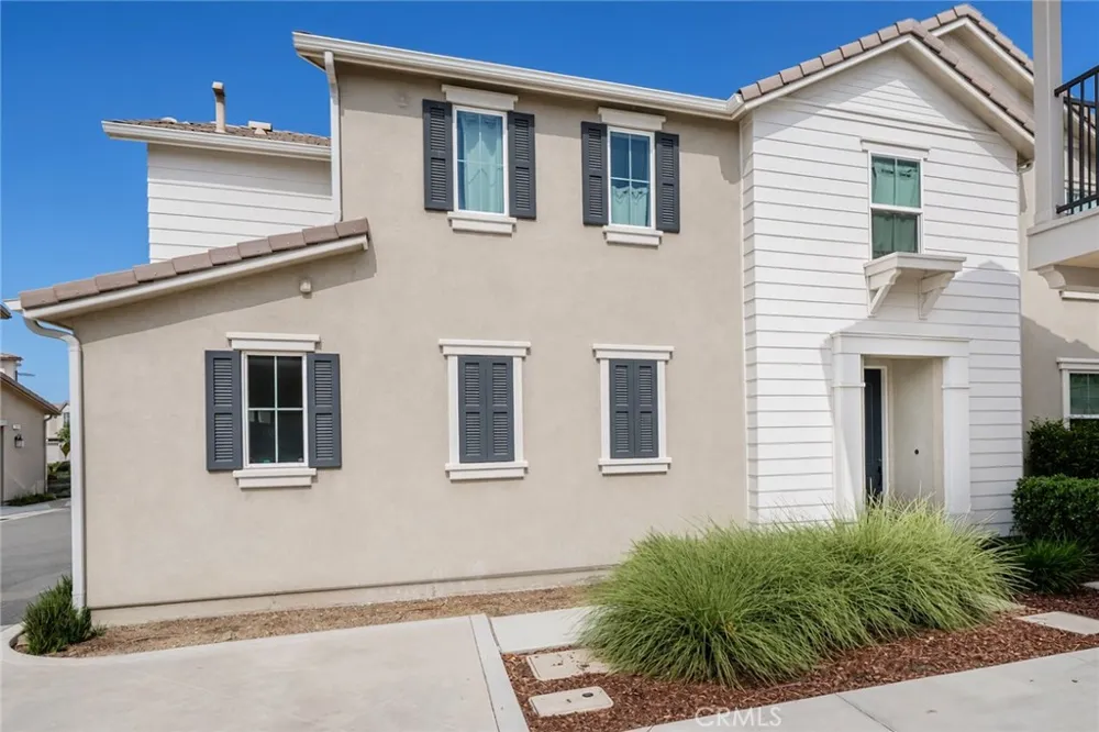 1617 Honeysuckle Place Upland, CA 91784
