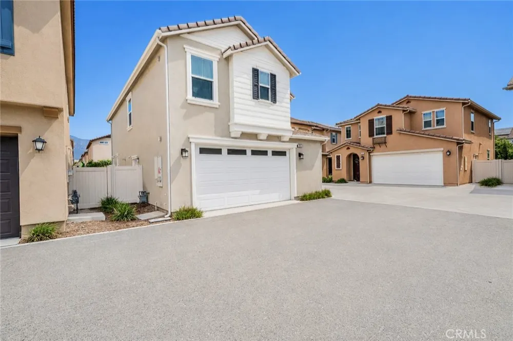 1617 Honeysuckle Place Upland, CA 91784