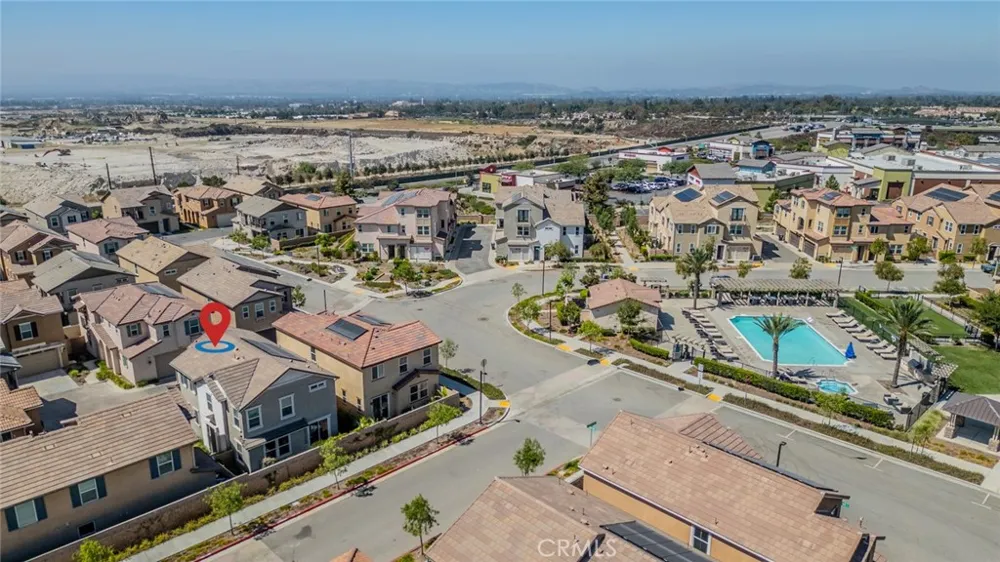 1617 Honeysuckle Place Upland, CA 91784