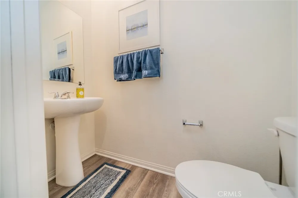 1617 Honeysuckle Place Upland, CA 91784