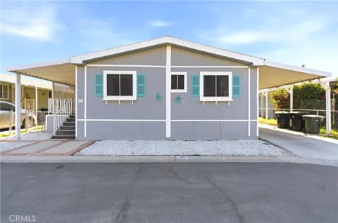 777 S Temescal Street #53