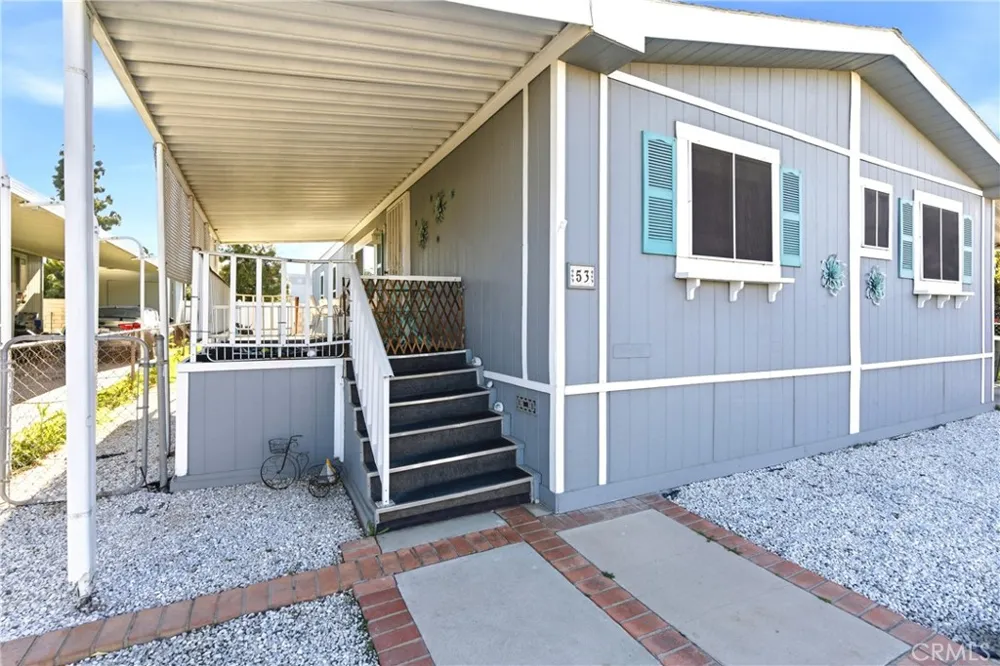 777 S Temescal Street #53 Corona, CA 92879