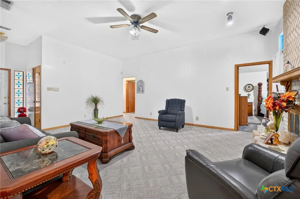 4804 Acorn Creek Trail Killeen, TX 76542