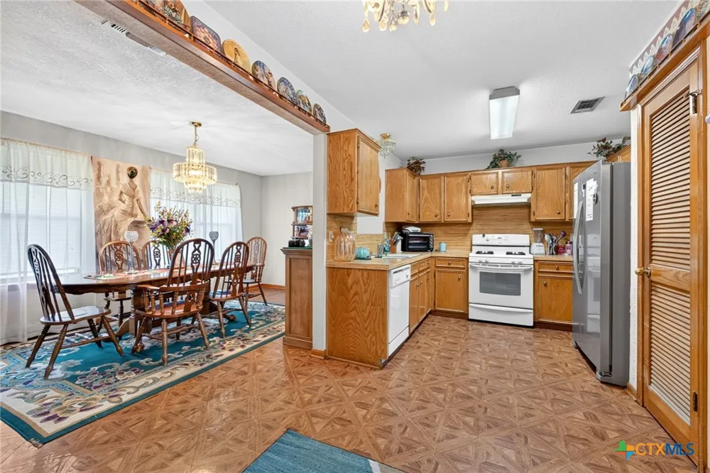 4804 Acorn Creek Trail Killeen, TX 76542