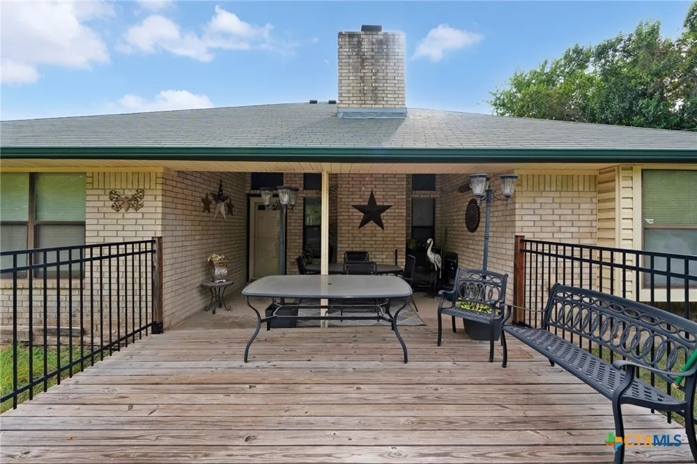 4804 Acorn Creek Trail Killeen, TX 76542