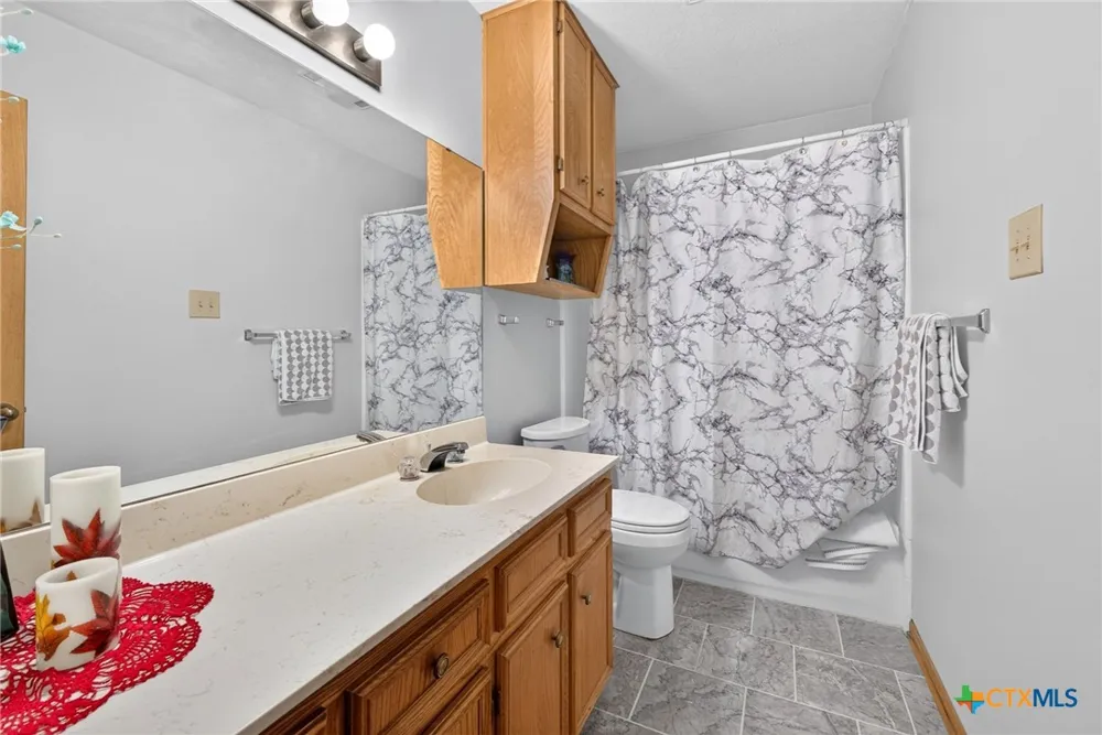 4804 Acorn Creek Trail Killeen, TX 76542