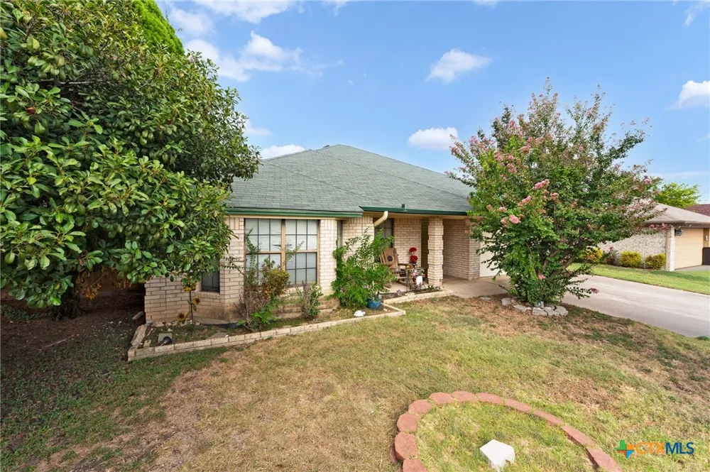 4804 Acorn Creek Trail Killeen, TX 76542