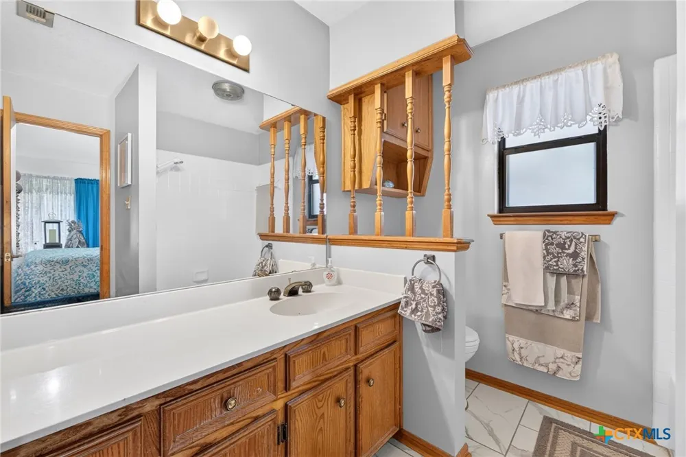 4804 Acorn Creek Trail Killeen, TX 76542