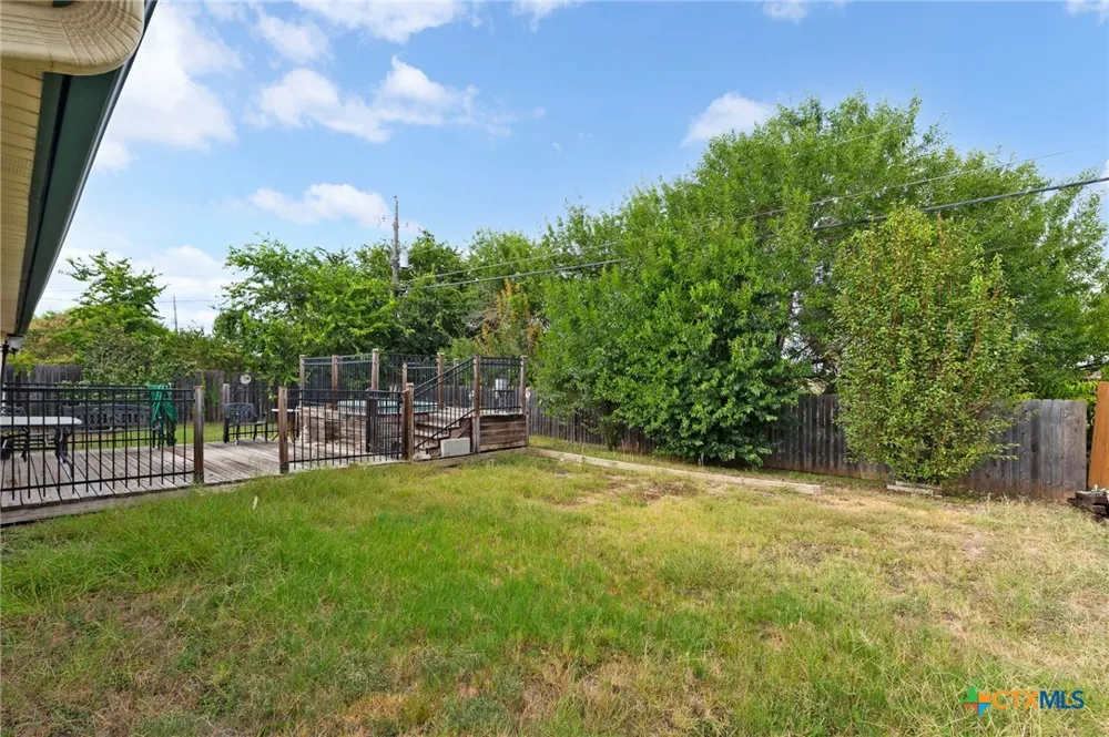 4804 Acorn Creek Trail Killeen, TX 76542