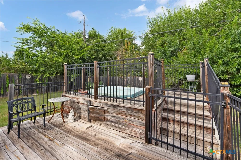 4804 Acorn Creek Trail Killeen, TX 76542