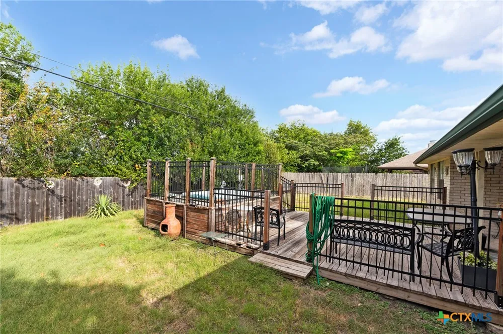 4804 Acorn Creek Trail Killeen, TX 76542