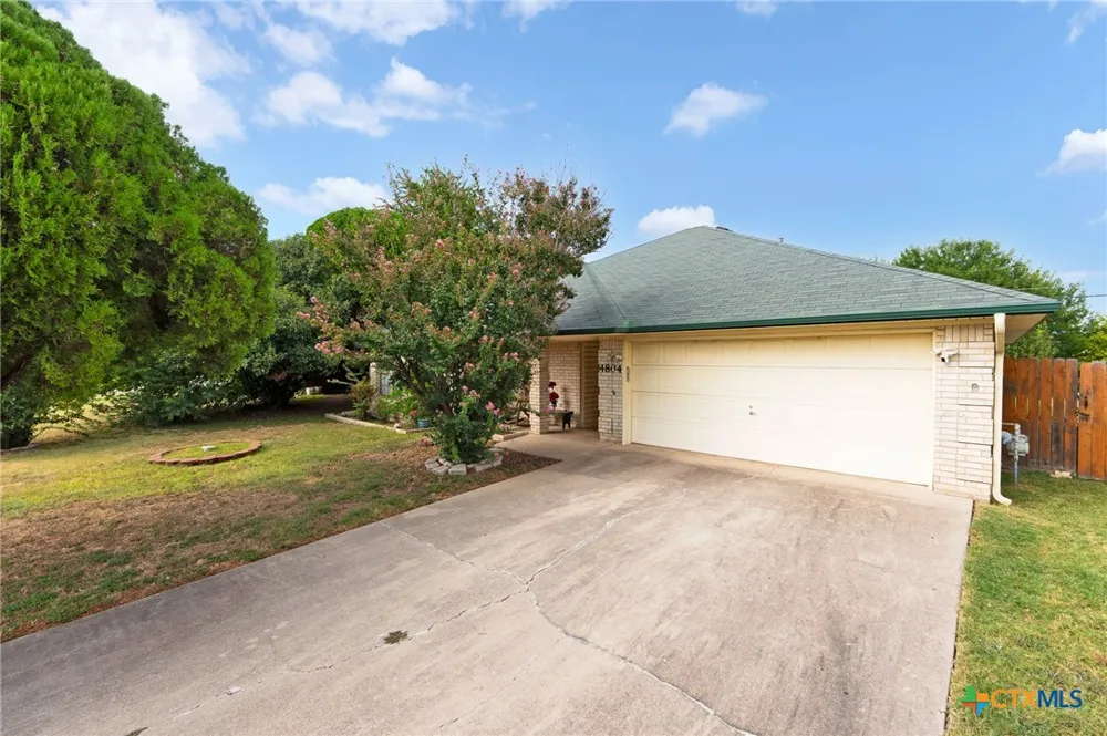 4804 Acorn Creek Trail Killeen, TX 76542