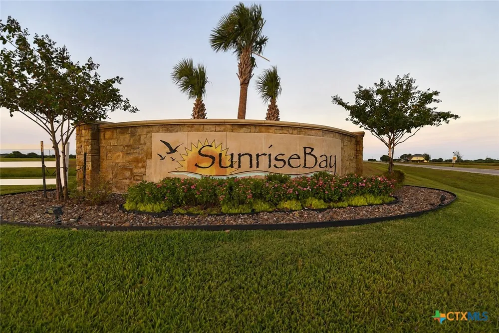 5 Sunrise Bay Drive Port Lavaca, TX 77979