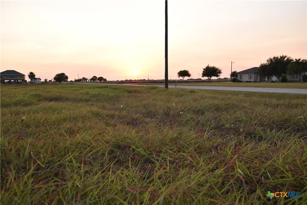 5 Sunrise Bay Drive Port Lavaca, TX 77979