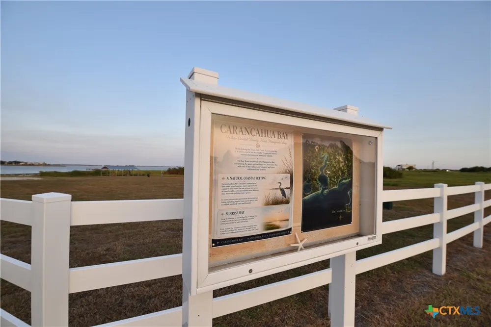5 Sunrise Bay Drive Port Lavaca, TX 77979